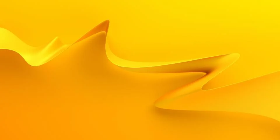 Abstract Modern 3D Background Illustrazione stock