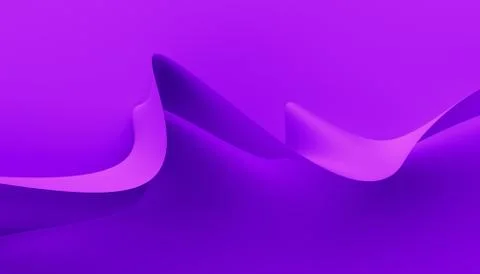 Abstract Modern 3D Background Stock Illustration