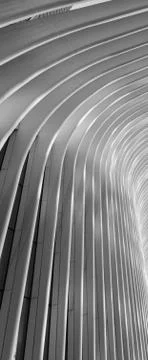 Abstract Modern Architecture Stock Photos