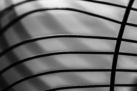Abstract Modern Architecture. Stock Photos