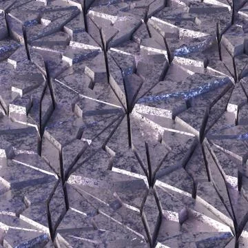 Abstract Modern Background 1 Stock Illustration