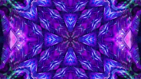 Abstract Modern Background 4K Loop Stock Footage 119898718