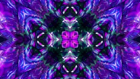 Abstract Modern Background 4K Loop Stock Footage 119898849