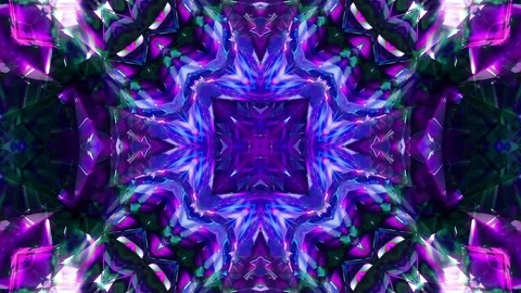 Abstract Modern Background 4K Loop Stock Footage 119899802