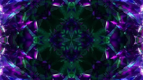 Abstract Modern Background 4K Loop Stock Footage 119932804