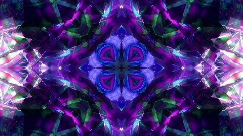 Abstract Modern Background 4K Loop Stock Footage 119933428