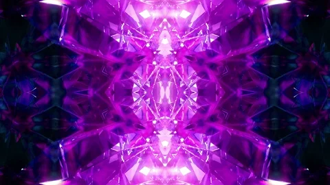 Abstract Modern Background 4K Loop Stock Footage 119937143