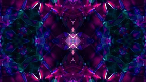 Abstract Modern Background 4K Loop Stock Footage 119937223