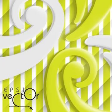 Abstract Modern Background. Abstract Modern Background. Vector Illustratio... Stock Photos