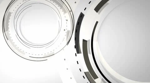 Abstract modern background, business, presentation, calm. Video stock 26072260