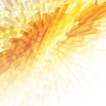 Abstract Modern Background Design Stock Illustration