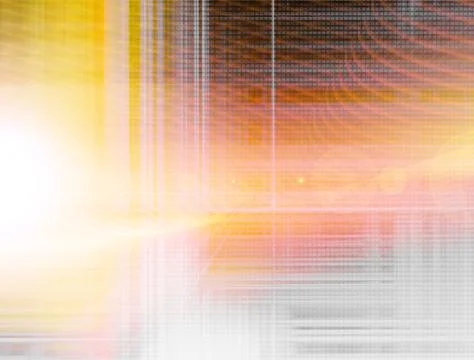 Abstract Modern Background Design Stock Illustration