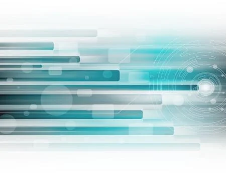 Abstract Modern Background Design Stock Illustration