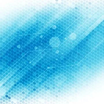 Abstract Modern Background Design Stock Illustration