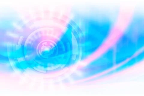 Abstract Modern Background Design Stock Illustration