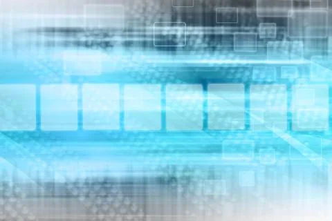 Abstract Modern Background Design Stock Illustration