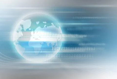 Abstract Modern Background Design Stock Illustration