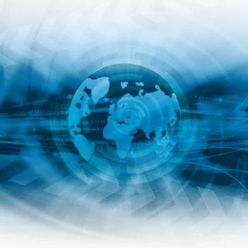 Abstract Modern Background Design Stock-Illustration