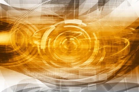 Abstract Modern Background Design Stock Illustration