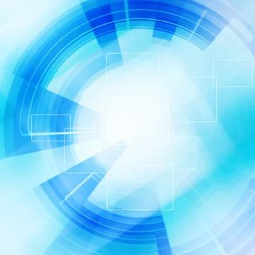 Abstract Modern Background Design Stock Illustration