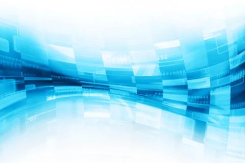 Abstract Modern Background Design Stock Illustration