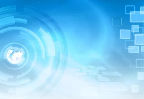 Abstract Modern Background Design Stock Illustration