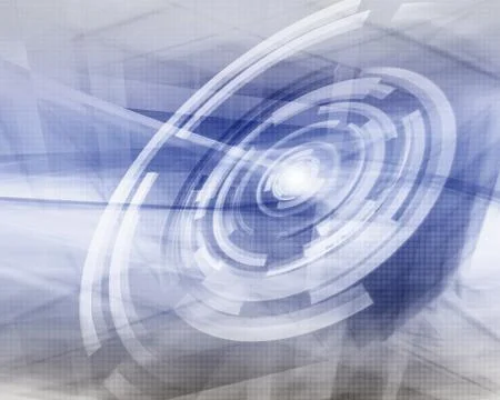 Abstract Modern Background Design Stock Illustration