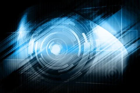 Abstract Modern Background Design Illustrazione stock