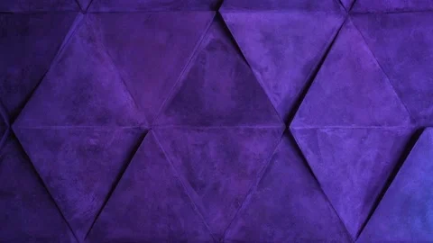 Abstract modern background from different lines in the light of neon lamps Stock Footage 146073472