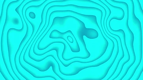 Abstract Modern Background. Stock Footage 301627180