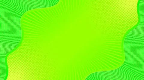 Abstract modern background gradient color and lines with dynamic effect Stock Illustration