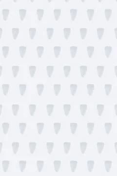 Abstract modern background. Hand drawn contemporary trendy illustrations Stock Illustration