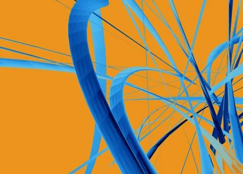 Abstract modern background Stock Illustration