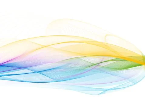 Abstract modern background Stock Illustration