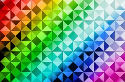 Abstract modern background Stock Illustration