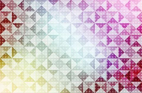 Abstract modern background Illustrazione stock