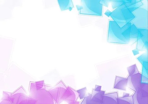 Abstract modern background Stock Illustration