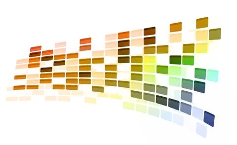 Abstract modern background Stock Illustration