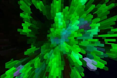 Abstract modern background Stock Illustration