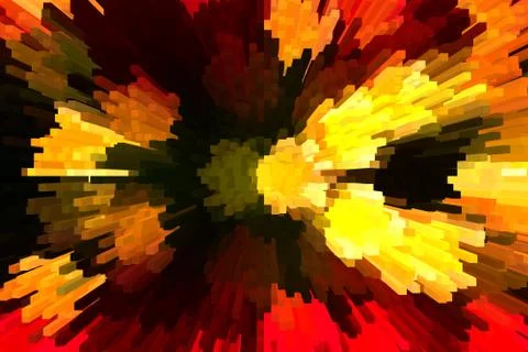 Abstract modern background Stock Illustration