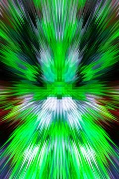 Abstract modern background Stock Illustration
