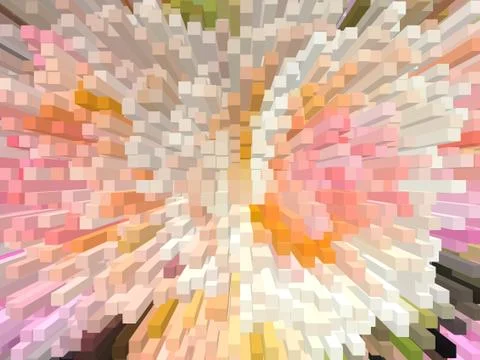 Abstract modern background Stock Illustration