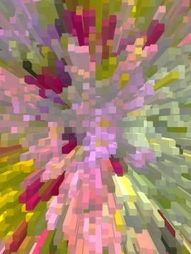 Abstract modern background Stock Illustration