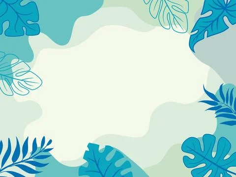Abstract modern background Stock Illustration