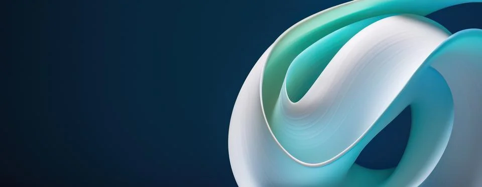 Abstract Modern Background Stock Illustration