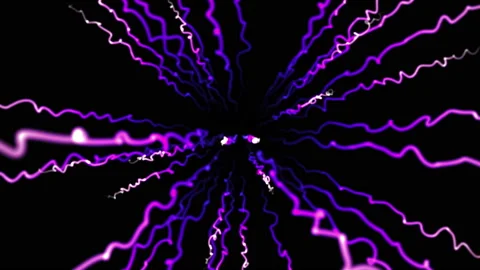 Abstract Modern Background Loop 4K Stock Footage 161426005