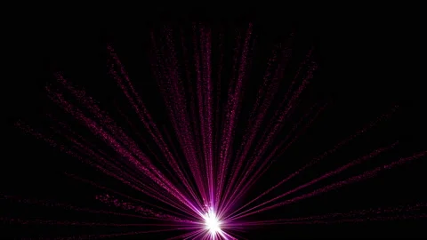 Abstract Modern Background Loop 4K Stock Footage 161531696