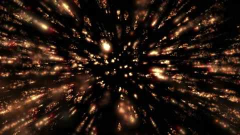 Abstract Modern Background Loop 4K Stock Footage 161570991