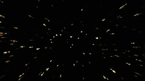 Abstract Modern Background Loop 4K Stock Footage 161621132