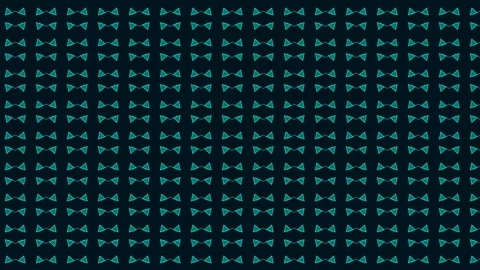 Abstract modern background, pattern. The texture of the triangles. Stock Footage 108864680